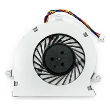Cooler Para Notebook Compatível Com Part Number Paad06010sh Foto mini  2