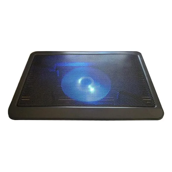 Cooler Para Notebook Dell Vostro 5481 I7 Base Resfriadora Foto 1
