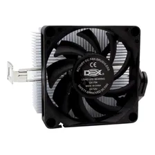 Cooler Para Processador Amd Dex Dx-754 Foto mini  2