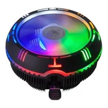 Cooler Para Processador Amd Intel 75w Tdp Dx-7001 Foto  mini 1