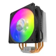 Cooler Para Processador Cooler Master Hyper 212 Argb Foto mini 1