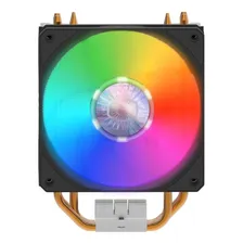 Cooler Para Processador Cooler Master Hyper 212 Argb Foto mini 3