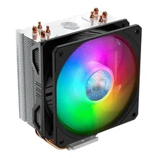 Cooler Para Processador Cooler Master Hyper 212 Argb Foto mini 2