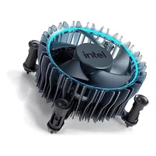 Cooler Para Processador Intel Lga 1700 - M23901-001 Led Preto Foto mini 1