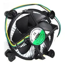 Cooler Para Processador Intel Soquete Lga 1155/1156 - Dex Foto mini  2