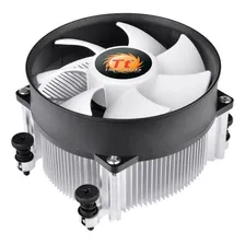 Cooler Para Processador Thermaltake, 92mm, Amd-am4 Foto mini 1
