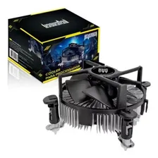 Cooler Para Processadores Intel G-vr302 Revenger Foto mini 3