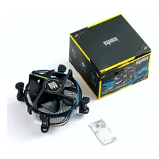 Cooler Para Processadores Intel G-vr302 Revenger Foto mini 2