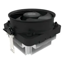 Cooler Processador A50 Am4/am3+/am3/am2+/am2/fm2+/fm2/fm1 Foto  mini 1