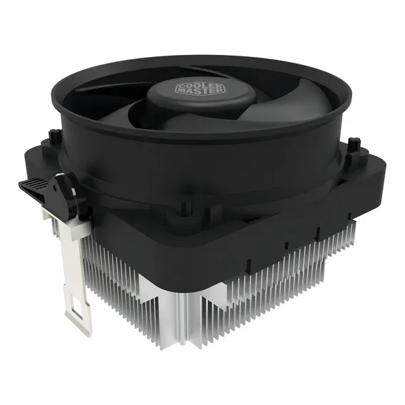 Cooler Processador A50 Am4/am3+/am3/am2+/am2/fm2+/fm2/fm1 Foto 1