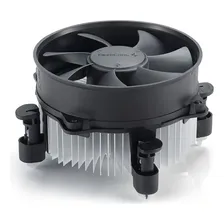 Cooler Processador Intel Deepcool Alta 9 1151/1150/1155/775 Led Sem Led Foto mini 1