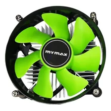 Cooler Processador Intel Socket 1150 1151 1155 1156 Mymax Led Foto mini 2
