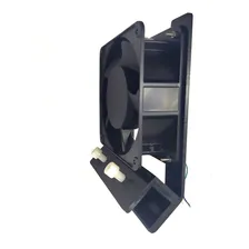 Cooler Resfriador P/ Aquários Trava Francesa / Vidro Simples 220v Foto mini  2