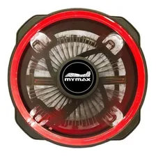 Cooler Universal Cpu 775 1155 1150 1151 Am3 Am4 Led Vermelho Foto mini 2