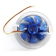 Cooler Universal P/ Cpu Amd-intel Foto mini 1