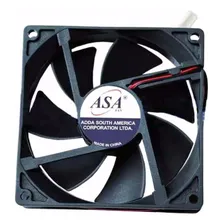 Cooler Ventilador 12v 90x90 Bebedouro Purificador Electrolux Foto  mini 1