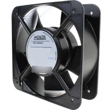 Cooler Ventilador 18065c2hbl 180x180x65mm 220vca Led Foto mini 1