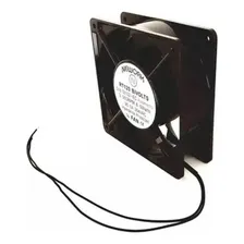 Cooler Ventilador Ventoinha C/ Rolamento 120x120x38mm Bivolt Led Não Possui Foto  mini 1