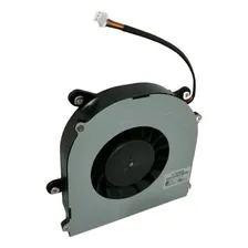 Cooler Ventoinha Notebook Positivo Premium S5000 3477 N6000 Foto  mini 1