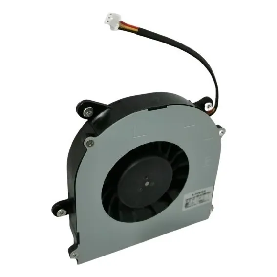 Cooler Ventoinha Notebook Positivo Premium S5000 3477 N6000 Foto 1