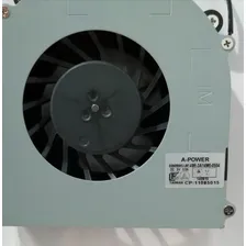 Cooler Ventoinha Notebook Positivo Premium S5000 3477 N6000 Foto mini  3