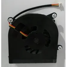 Cooler Ventoinha Notebook Positivo Premium S5000 3477 N6000 Foto mini 4