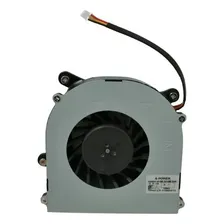 Cooler Ventoinha Notebook Positivo Premium S5000 3477 N6000 Foto mini  2