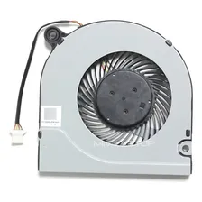 Cooler Ventoinha Para Acer Aspire 5 N20c5 Foto mini 2