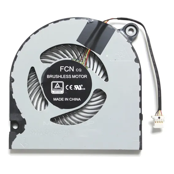 Cooler Ventoinha Para Acer Aspire 5 N20c5 Foto 1