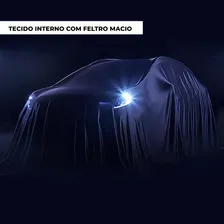 Cooper Capas Capa Cobrir Carro Caminhonete Forrada Impermeável Couro Xgg Foto mini 4