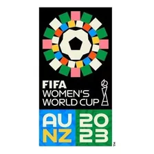 Copa Do Mundo Feminina 2023: 05 Envelopes (25 Figurinhas) Copa do Mundo Feminina FIFA 2023 Foto mini 4