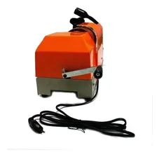 Copiadora De Chaves Máquina Automática Manual 110v Foto mini 2