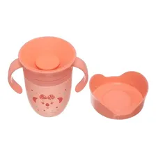 Copo 360 Com Alca Infantil Lilica Ripilica Bb Foto mini 2