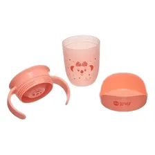 Copo 360 Com Alca Infantil Lilica Ripilica Bb Foto mini 3