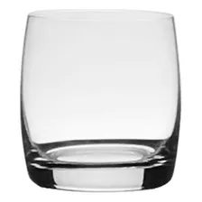 Copo Baixo De Cristal Bohemia Para Whisky 290ml Ideal 12 Pcs Foto mini 2