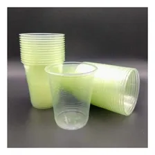 Copo Biodegradavel Descartavel Plastico 180 - C/100 Un Foto mini 4