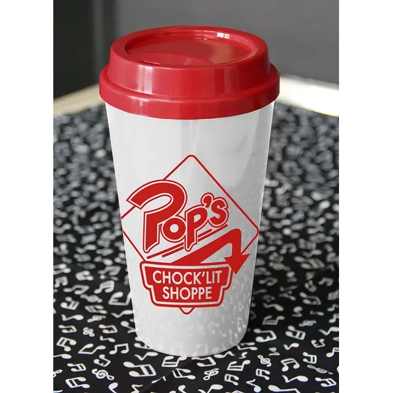 Copo Bucks Riverdale Pop's Foto 1