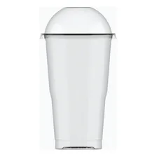 Copo C/ Tampa Bolha 300ml Sem Furo Copo Da Felicidade 40un Foto  mini 1