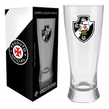 Copo Cerveja Chopp 300ml Vasco Allmix Foto mini 1