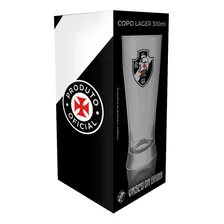 Copo Cerveja Chopp 300ml Vasco Allmix Foto mini 3