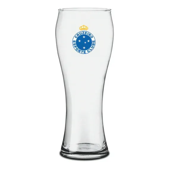 Copo Cerveja Chopp Joinville 680ml. - Cruzeiro Foto 1