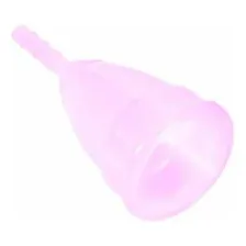 Copo Coletor Menstrual Ecológico Silicone Foto  mini 1