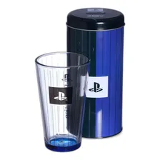 Copo Com Cofre Playstation 500 Foto  mini 1