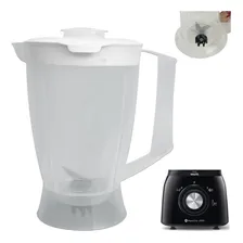 Copo Compatível Processador Philips Walita Ri7630/ Ri7625 Foto mini 1
