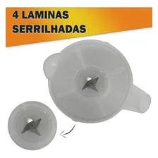 Copo Compatível Processador Philips Walita Ri7630/ Ri7625 Foto mini 3