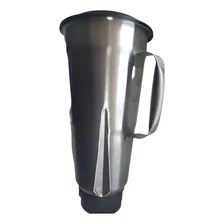 Copo Completo 2 Litros Inox Liquidificador Li-2,0 Skymsen Foto mini 1