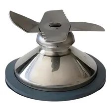 Copo Completo 2 Litros Inox Liquidificador Li-2,0 Skymsen Foto mini 4