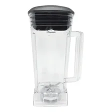 Copo Completo Liquidificador Blender Marchesoni Foto  mini 1