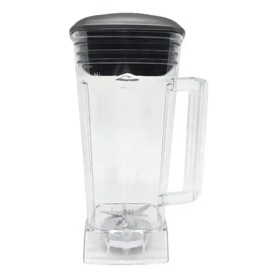 Copo Completo Liquidificador Blender Marchesoni Foto 1