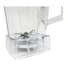 Copo Completo Liquidificador Blender Marchesoni Foto mini  2